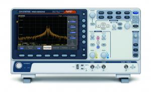 GW Instek MDO-2202AG Oscilloscope